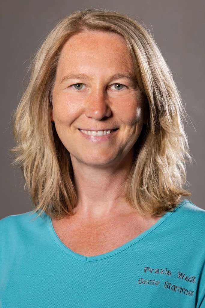 Beate Stammer