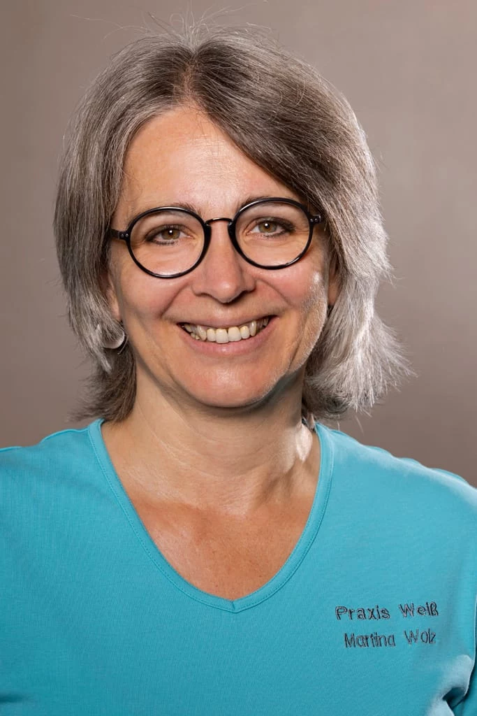 Martina Wolz